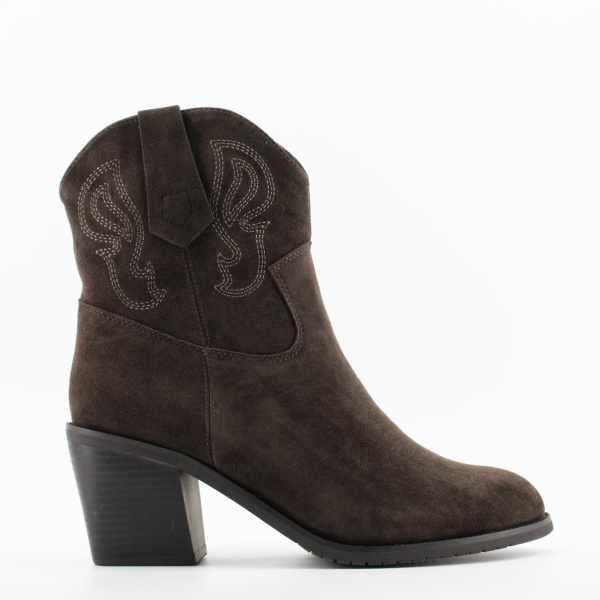 SPUR зимние ботильоны