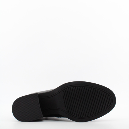 BADEN ботильоны на низком каблуке