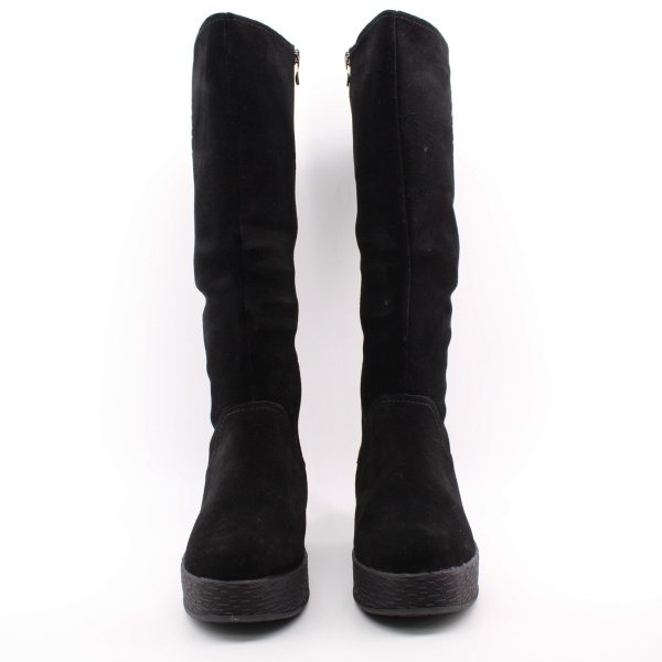 LUKME сапоги с декором 