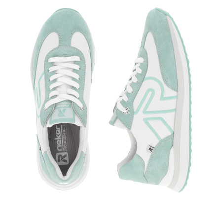 Кроссовки RIEKER Revolution