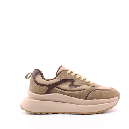 Кроссовки BADEN