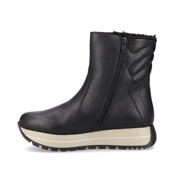 RIEKER полусапоги