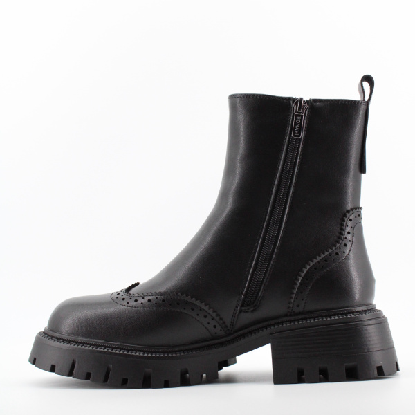 LUKME полусапоги - челси