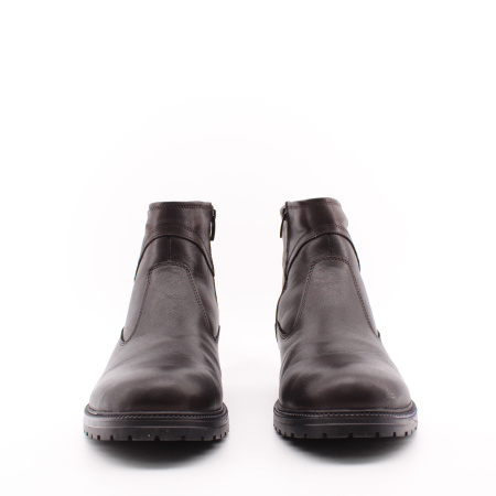 ROOMAN зимние полусапоги