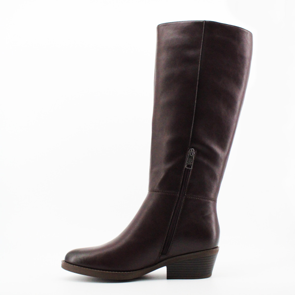 BADEN сапоги из натуральной кожи