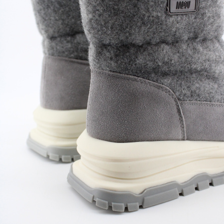 MADELLA дутики