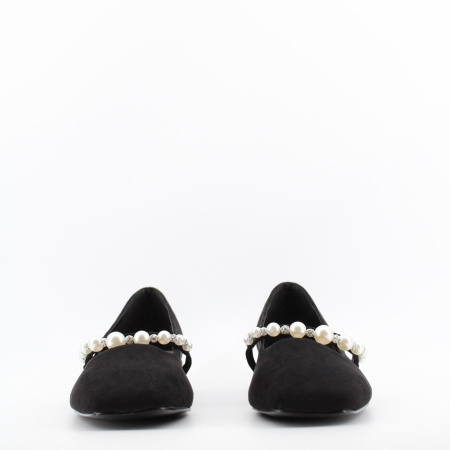 MADELLA  туфли с ремешком из камней