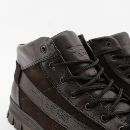 SHUMANN ботинки 