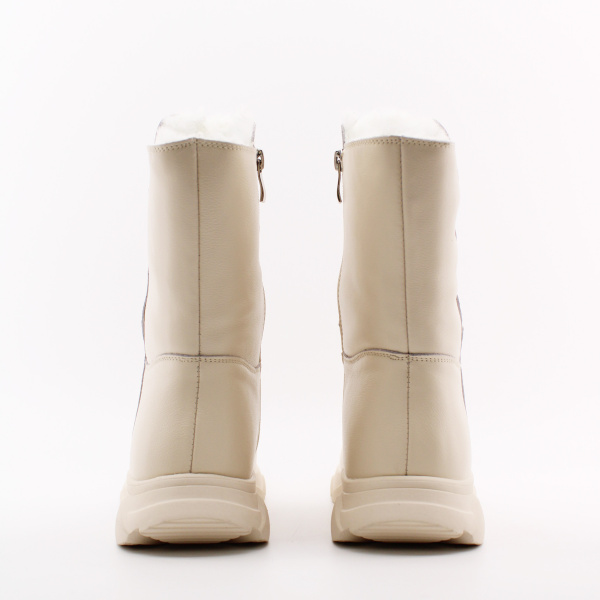 BONAVI зимние полусапоги