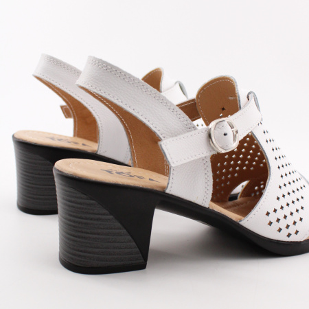 TOFA туфли с открытой пяткой