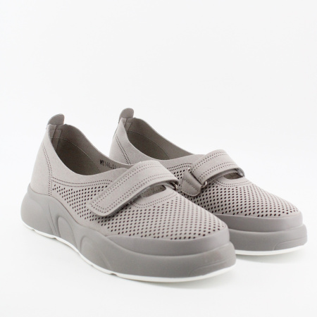 SPUR туфли на залипе