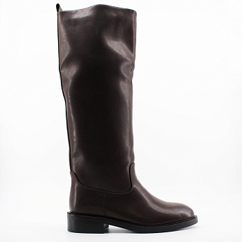 BADEN сапоги из натуральной кожи