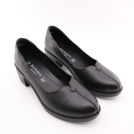 LUKME туфли кожаные