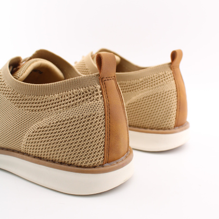 Полуботинки текстильные RESPECT