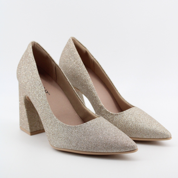 PICCADILLY Туфли на каблуке-рюмочке 