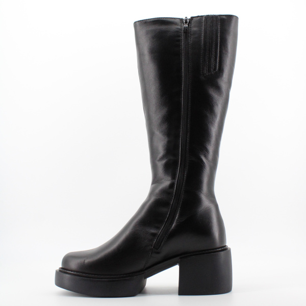 FRANCESCO DONNI сапоги женские