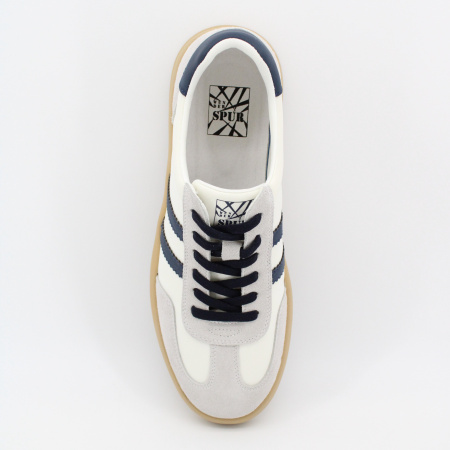 SPUR кеды мужские