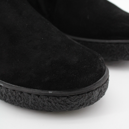 ROMER ботинки на двух молниях