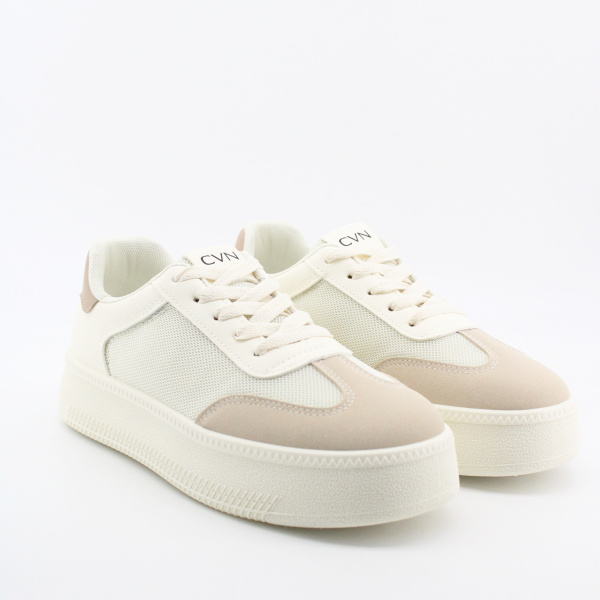 COVANI SPORT кеды по бокам сетка