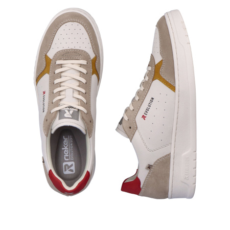 RIEKER Revolution кеды 