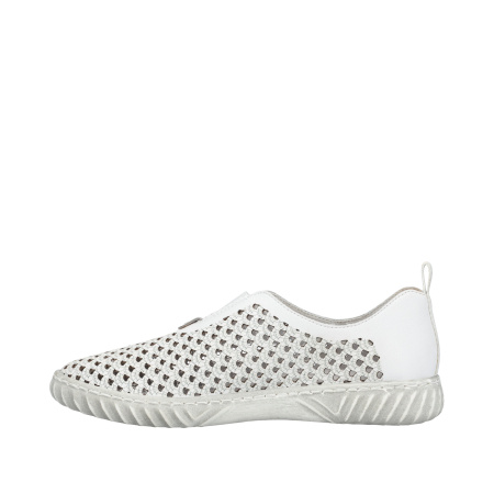 RIEKER полуботинки