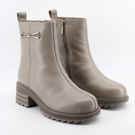 LUKME зимние ботильоны