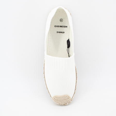 NEOMOOD текстильные балетки