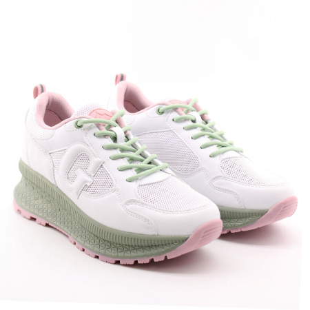 GRUNBERG кроссовки женские