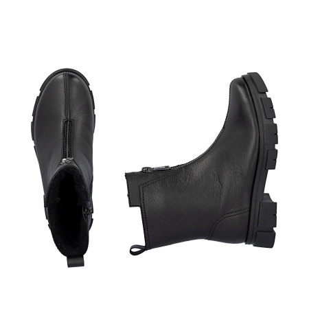 RIEKER зимние ботинки 