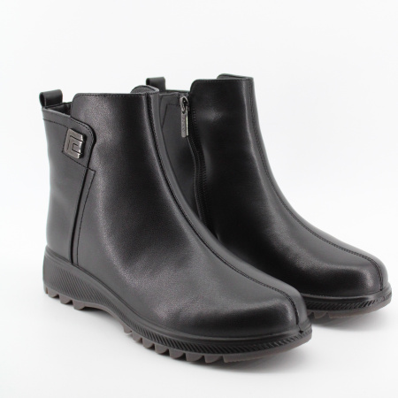 LUKME зимние ботинки