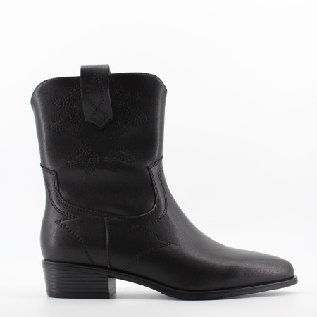 MADELLA  полусапоги -казаки