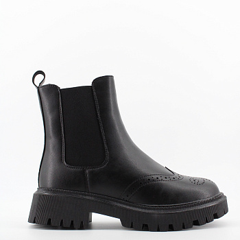 TOFA зимние полусапоги - челси 