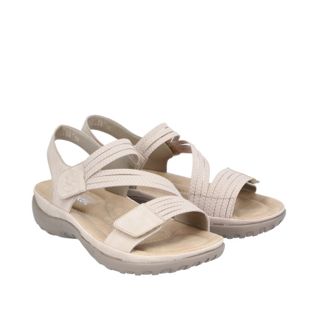 RIEKER босоножки