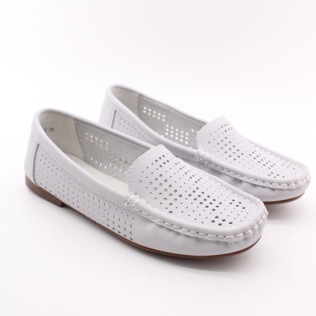 Мокасины BADEN