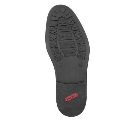 RIEKER туфли на шнуровке