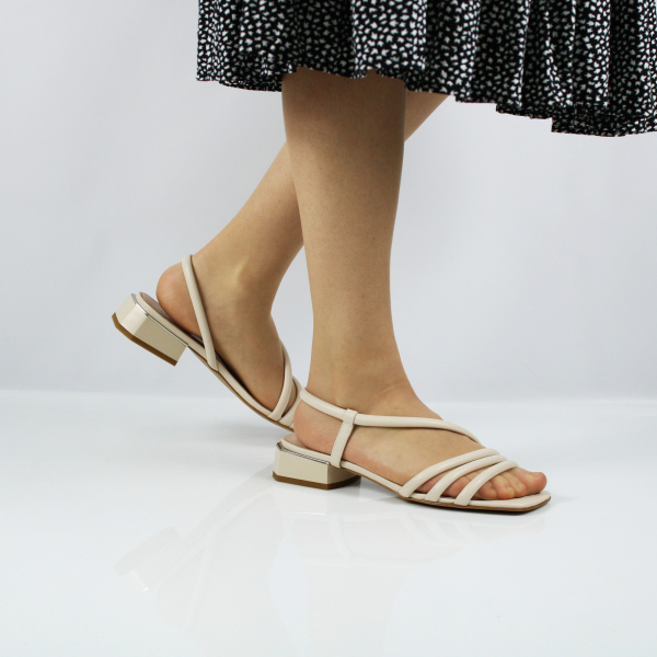 Босоножки RESPECT