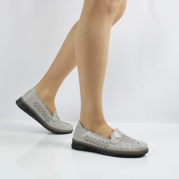 KUMFO мокасины