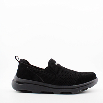 STROBBS текстильные полуботинки