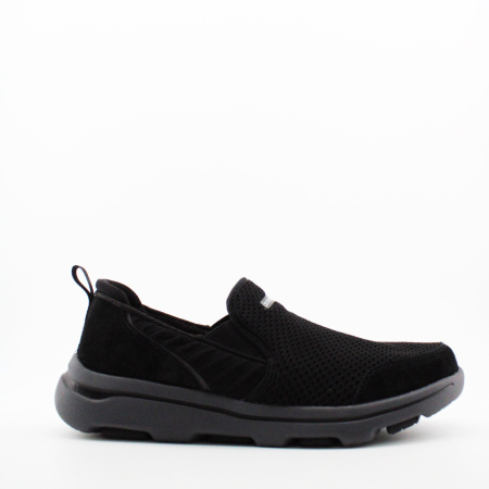 STROBBS текстильные полуботинки