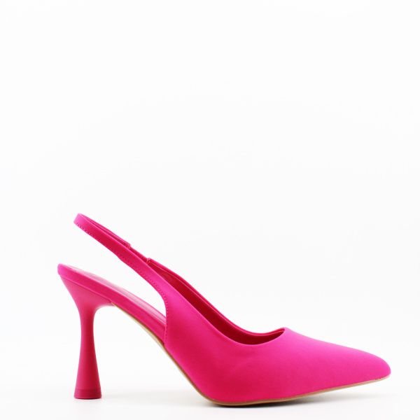 KEDDO розовые лодочки