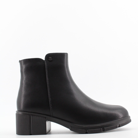 BADEN ботильоны на низком каблуке