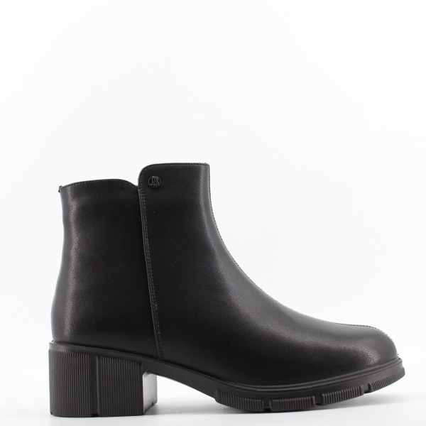 BADEN ботильоны на низком каблуке