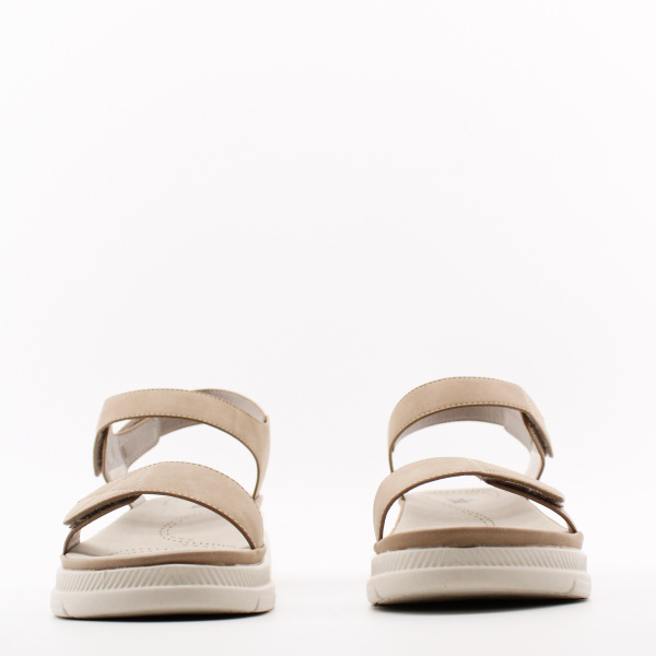 TOFA санадлии на липучке