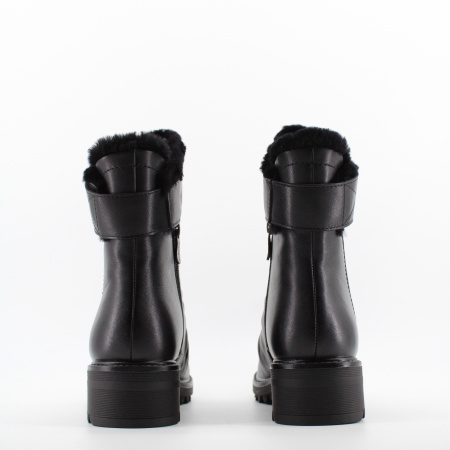 MADELLA зимние полусапоги