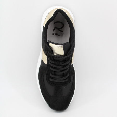 RESPECT кроссовки