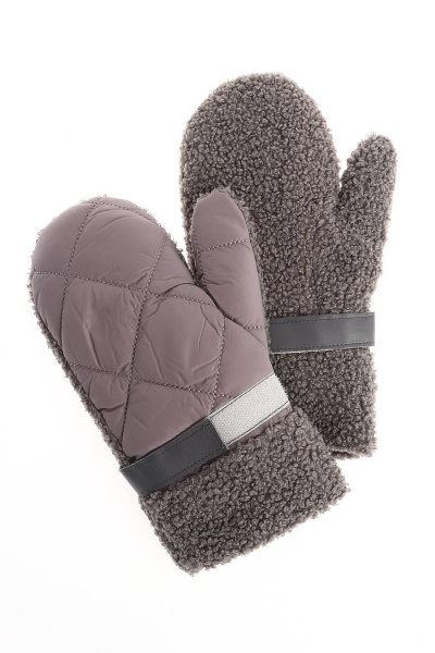 KEDDO женские варежки