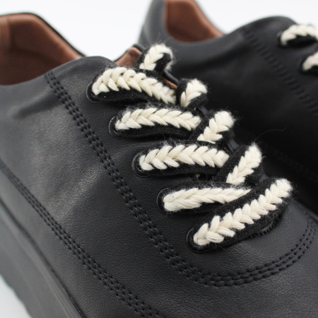 LUKME полуботинки на платформе