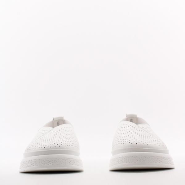 COVANI туфли с перфорацией