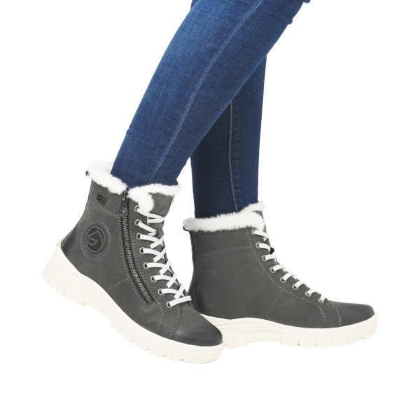 REMONTE зимние ботинки