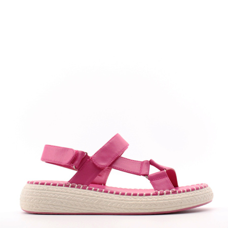 LUKME сандалии цвета фуксии